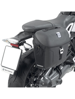 Holder Givi for side bag MT501S for BMW R nine T (14-) / Scrambler (16-) [right side]