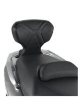 Backrest GIVI for Yamaha T-MAX 500 (01 > 07)