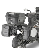 Specific Givi pannier holder PL One-Fit for Monokey® for KTM Adventure 790 (19-20)