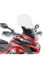 Transparent screen GIVI Ducati Multistrada 950 /S(17-20), Multistrada 1200 (15-18), Multistrada 1260 (18-20)