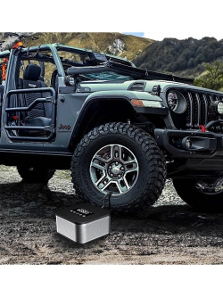 Compressor Wilmat [clips included]