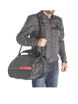 Pair of soft inner bags for V35/ V37 cases Givi T443D