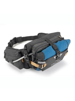 Backpack Givi CRM101 Retro Cafe Racer 18 LTR