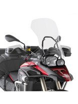 Specific screen for BMW F 800 GS Adventure (13 > 18)