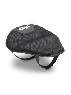 Fairing upper bracket Givi to be mounted behind the windshield to GPS-Smartphone holder for Honda XL 750 Transalp (23-)