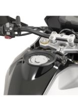 Givi flange for fitting the Tanklock tank bags for BMW G 310 R (17-), G 310 GS (17-)