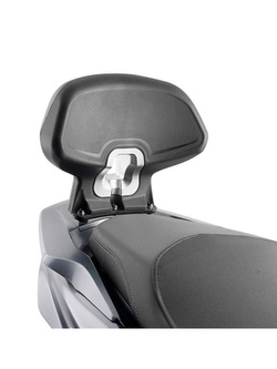 Oparcie pasażera GIVI Honda PCX 125 (14-)