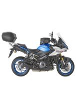 Rear rack Givi for Monokey® top-case for Suzuki DL 650 V-Strom (17-)