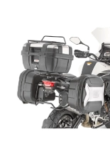 Pannier holder GIVI for Monokey® side-cases Benelli TRK502 X (18-)