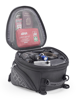 Expandable saddle bag Givi XS313 Expandable saddle bag Givi XS313