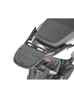 Stelaż pod kufer centralny Monolock Kappa Suzuki Avenis 125 (23-) [bez płyty montażowej]