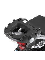 Rear rack Kappa for Monokey® top-case Triumph Tiger Explorer 1200 [12-15]/ XC/ XCx/ XCa/ XR/ XRx/ XRt [16-17][Monokey® plate included]