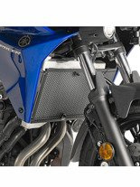 Radiator guard GIVI Yamaha MT-07 Tracer (16-19), Tracer 700 (20-)