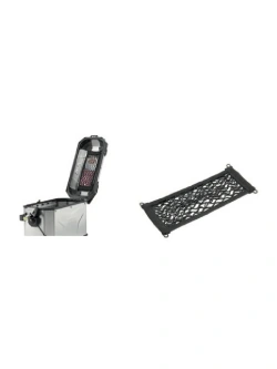 Inner elastic cargo net GIVI for OBK42A / OBKN42A / OBK42B / OBKN42B Trekker Outback