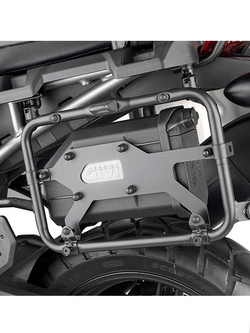 Uchwyt do skrzynki narzędziowej GIVI S250 Harley Davidson Pan America 1250 (21-)/ Yamaha Tracer 9/ GT/ GT+ (21-24)