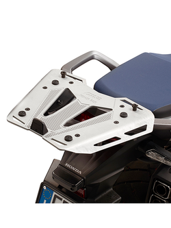 Stelaż pod kufer centralny Monokey, Monolock GIVI Honda CB 500 (97-05)/ S (00-05) [bez płyty montażowej]