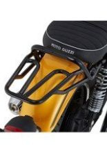 Rear rack GIVI for Monolock® or Monokey® top-cases Moto Guzzi V9 Roamer / Bobber (16-)