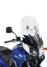 Screen GIVI Triumph Tiger 900 Rally (20-22)