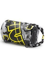 Waterproof cylinder seat bag GIVI EA114CM Easy-T Range [capacity: 30 ltr]