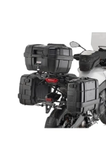 Stelaż kufrów bocznych Monokey GIVI PL One-Fit Yanaha Tracer 9/ GT/ GT + (25-)