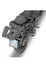 GIVI specific rear rack for Monokey® or Monolock® top case for Suzuki GSX-S 1000 GT (22-) [without plate]
