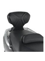 Backrest GIVI for Yamaha T-MAX 500 (01 > 07)