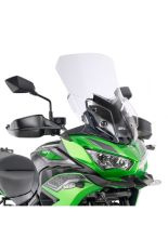 Szyba motocyklowa Givi do Kawasaki Versys 650 (22-) przezroczysta