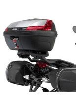 Stelaż pod kufer centralny Monokey, Monolock GIVI Aprilia Shiver 750/ 900 ABS (10-20)