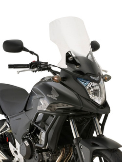 Screen GIVI Triumph Tiger 900 Rally (20-22)