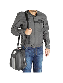 Torba na zbiornik Tankbag GIVI ST612+ Tanklock  [pojemność: 15 l; wymaga mocowania BF]