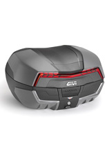 Top-case Givi Monokey® V58NT Maxia 5 [capacity: 58 ltr]