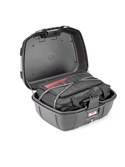 Torba wewnętrzna GIVI T490B do kufra TRK52 czarna