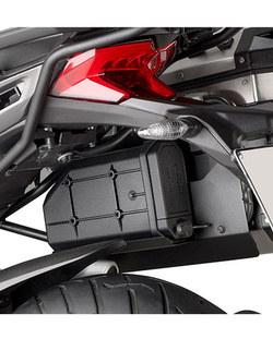 Zestaw mocujący skrzynkę narzędziową S250 do stelaży kufrów bocznych Honda CRF 1100 L Africa Twin (24-)/ Adventure Sport (20-)