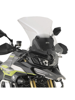 Rear rack Givi for Monokey® top-case for Suzuki DL 650 V-Strom (17-)