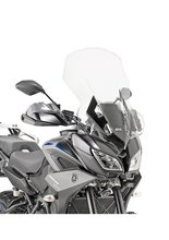 Transparent screen Givi for Yamaha Tracer 900 / Tracer 900 GT (18-)