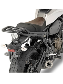 Stelaż pod kufer centralny Monolock, Monokey Kappa Yamaha XSR 700 (16-24)[bez płyty montażowej]