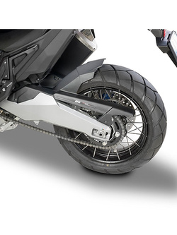 Specific ABS mudguard Givi for Honda X-ADV 750 (17-), Forza 750 (21-) black