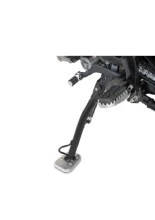 Support GIVI to widen the surface support area of the original side stand Suzuki DL 1000 V-Strom [14-19], V-Strom 1050 / XT [20-21]