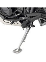 Side stand extension GIVI Triumph Tiger 800/ XC [11-14]/ XC/ XCx/ XCa/ XR/ XRx/ XRt [15-17]