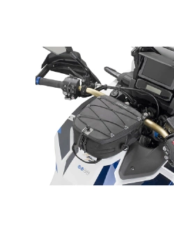 Expandable tank bag Kappa RA311R with TANKLOCK system [capacity: 16 ltr]