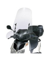 Transparent screen GIVI 105A