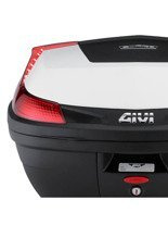 Stop light GIVI E126 with LED for top-case Monolock® B47/ B37
