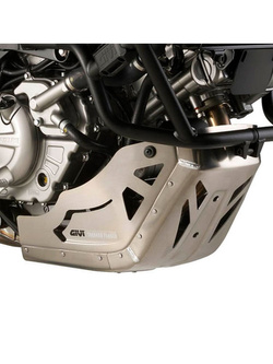 Oil carter protector GIVI Suzuki DL 650 V-Strom [11-21]