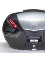 Stop light GIVI with LED for top-case MONOKEY® V47