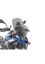Specific screen GIVI for Yamaha Ténéré 700 World Raid (22-) transparent
