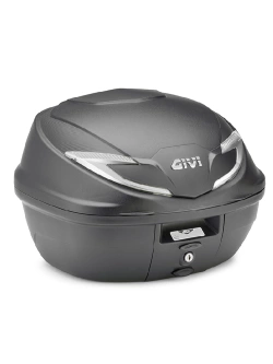 Top-case GIVI Monolock® E340 Vision