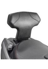 Backrest Givi for Suzuki Burgman 400 (17-21)