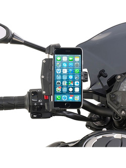Uniwersalne mocowanie GIVI S920M Smart Clip pod telefon