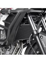 Specific Givi radiator guard for Honda CB 500 X (16-21)
