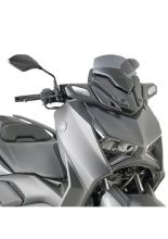 Specific Givi low sports screen for Yamaha X-MAX 125 / 300 (23-) smoked